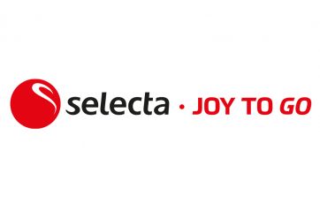 Logo Selecta