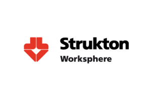 Logo Strukton Worksphere