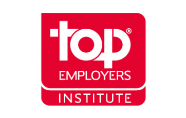 Logo Top Employers