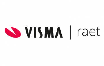 Logo Visma Raet