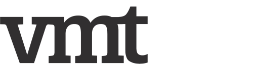Cover Logo VMT