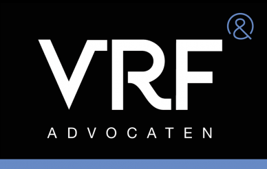 Logo VRF advocaten