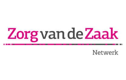 Logo Zorg van de Zaak