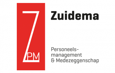 Zuidema - logo