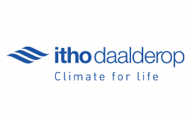 Logo Itho Daalderop