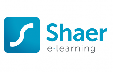 Shaer - logo