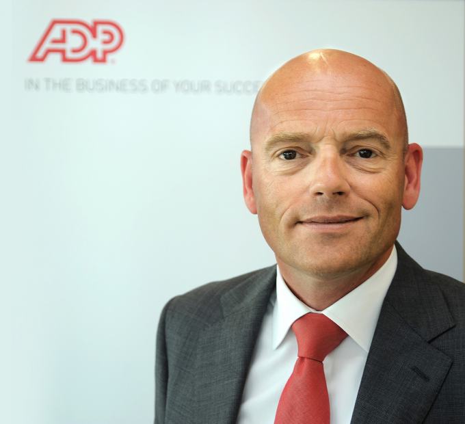 ADP - Martijn Brand