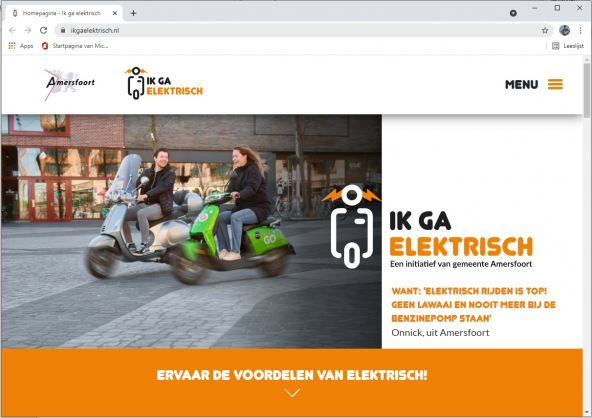 screendump ikgaelektrisch.nl