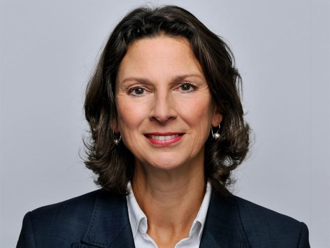 Suzanne Brackmann