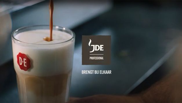 Jacobs Douwe Egberts